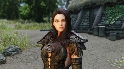 My Lovely Lydia at Skyrim Special Edition Nexus .